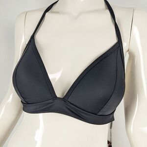 Moontide black bikini to Halter Push up, new with tags - many sizes